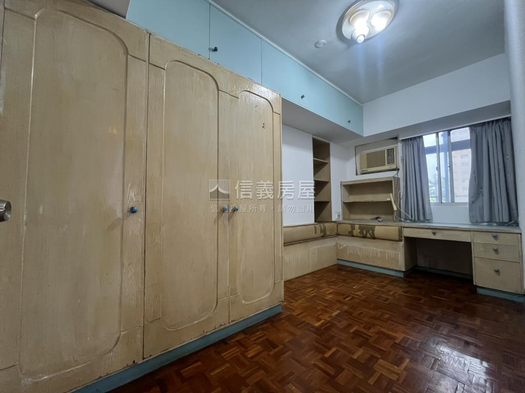 近北市四房電梯美屋房屋室內格局與周邊環境