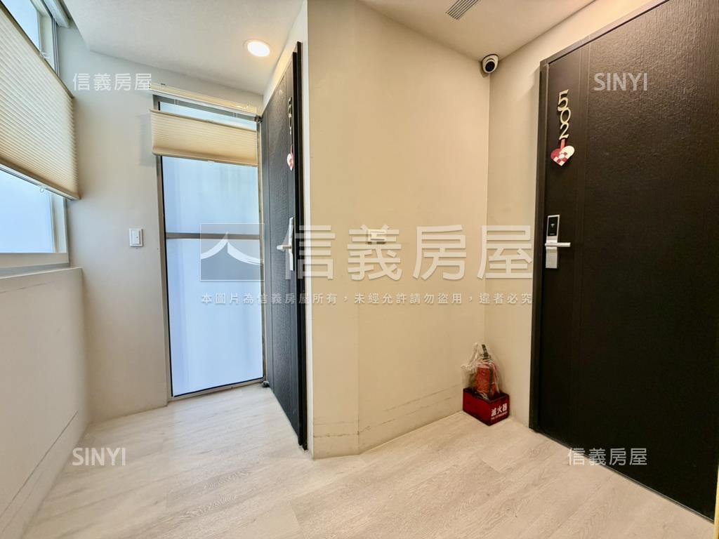 整棟旅店誠意出售房屋室內格局與周邊環境