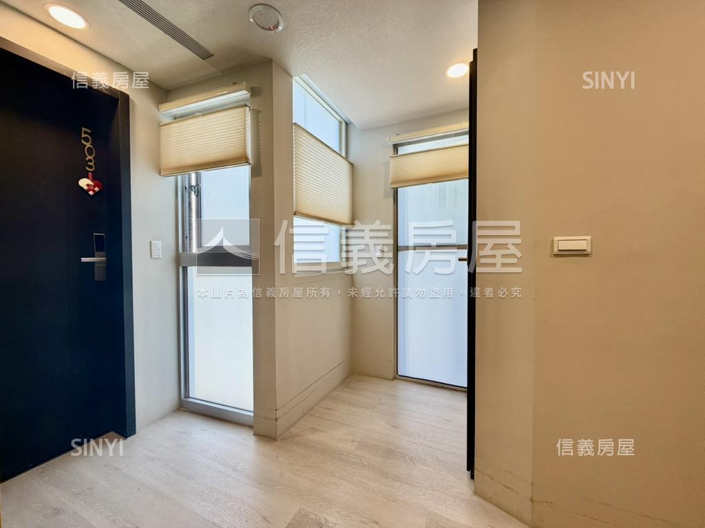 整棟旅店誠意出售房屋室內格局與周邊環境