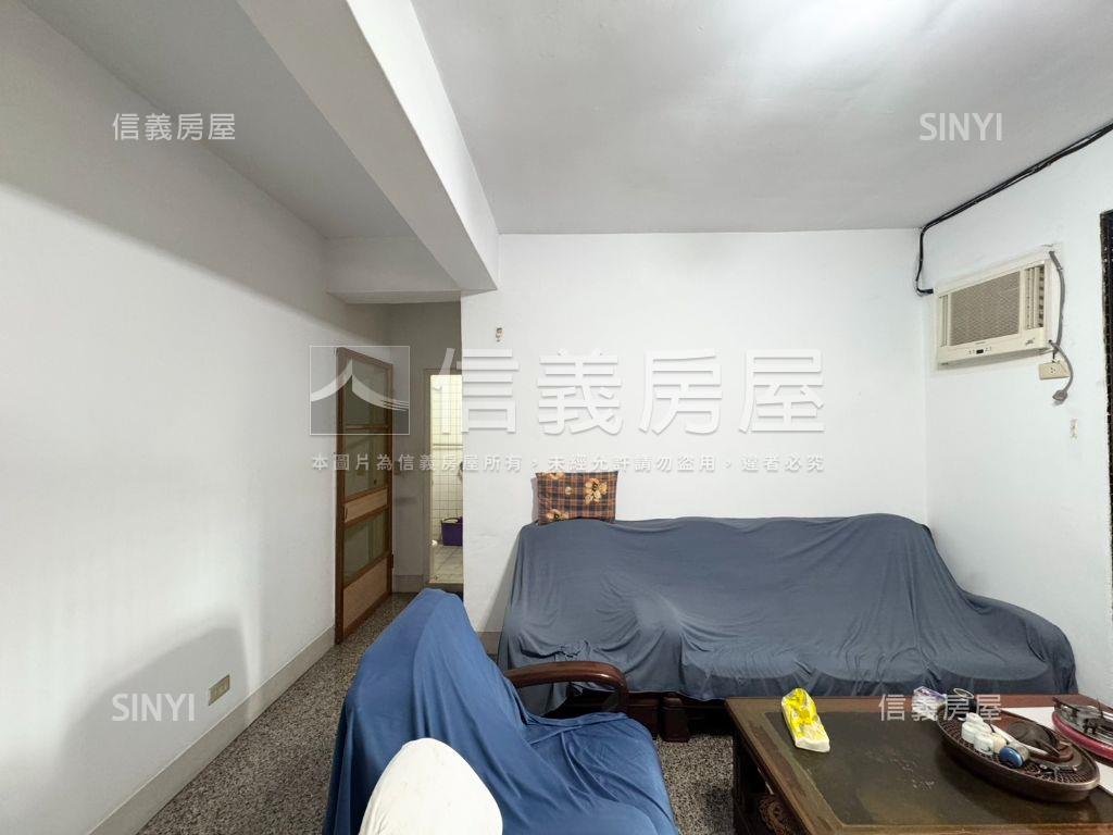 近未來萬大線一樓免爬高房屋室內格局與周邊環境