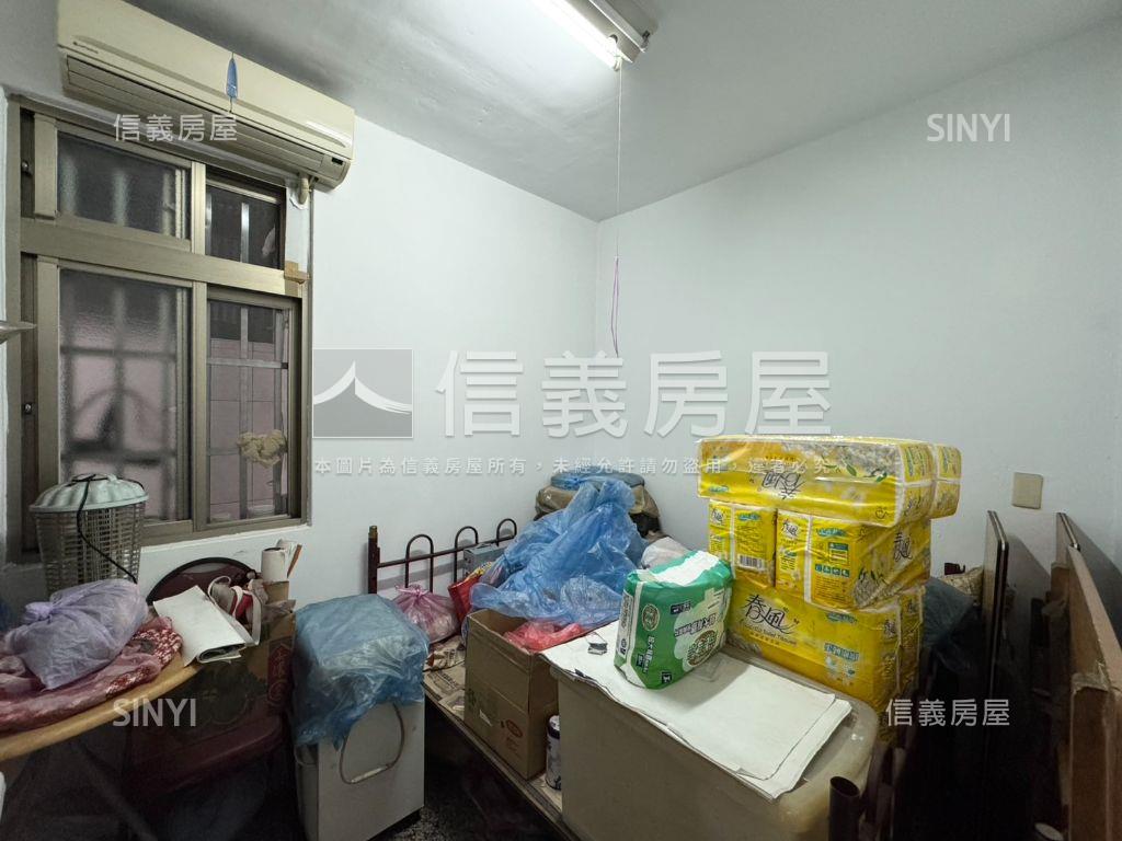 近未來萬大線一樓免爬高房屋室內格局與周邊環境
