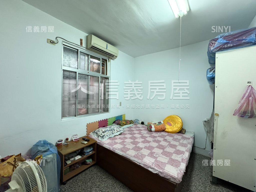 近未來萬大線一樓免爬高房屋室內格局與周邊環境