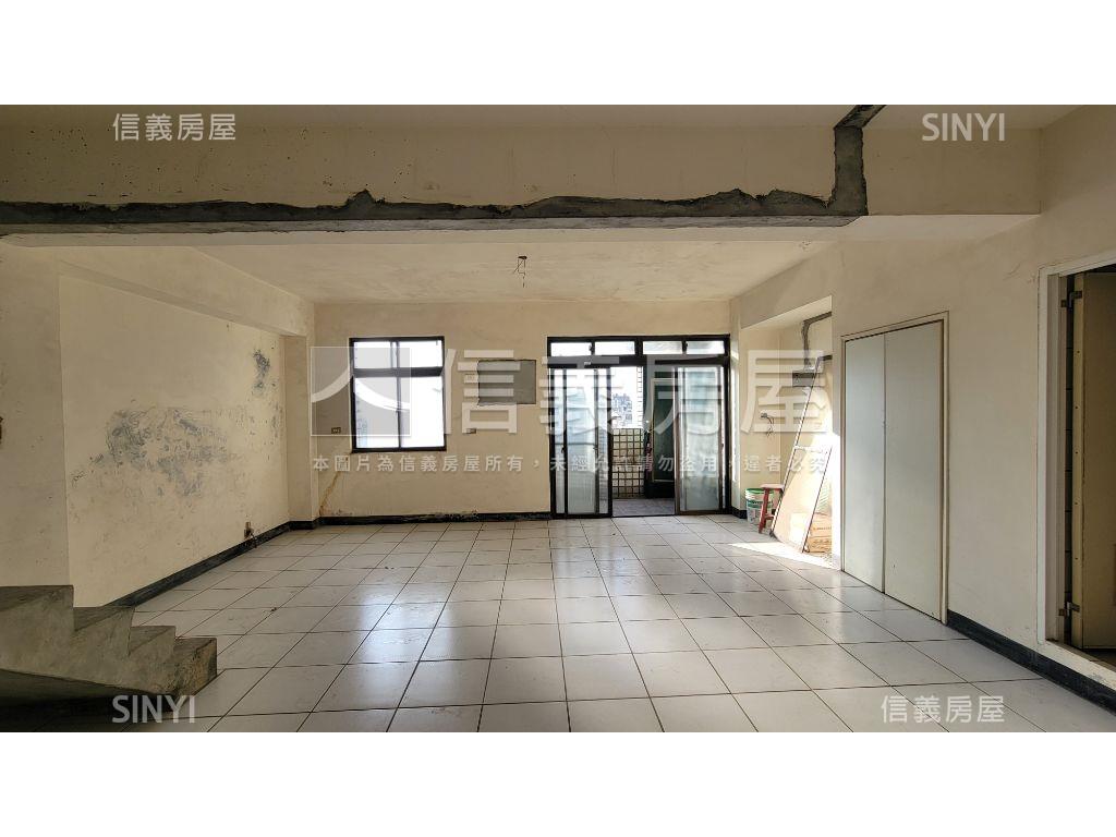 南雄雙併華廈房屋室內格局與周邊環境