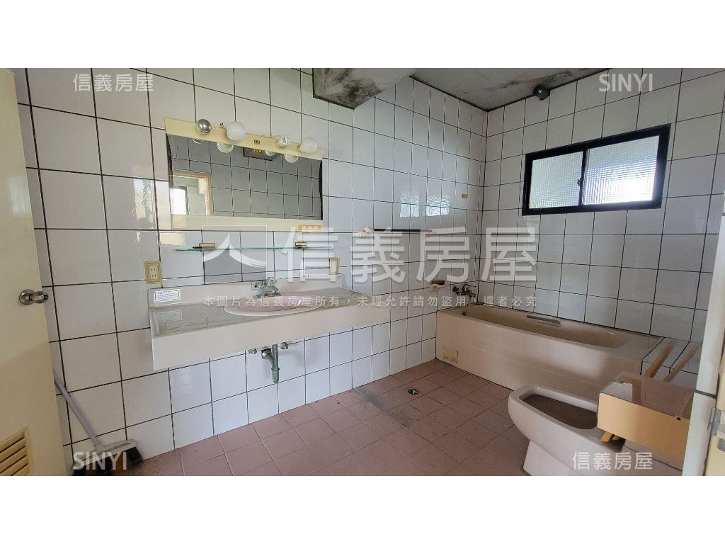 南雄雙併華廈房屋室內格局與周邊環境