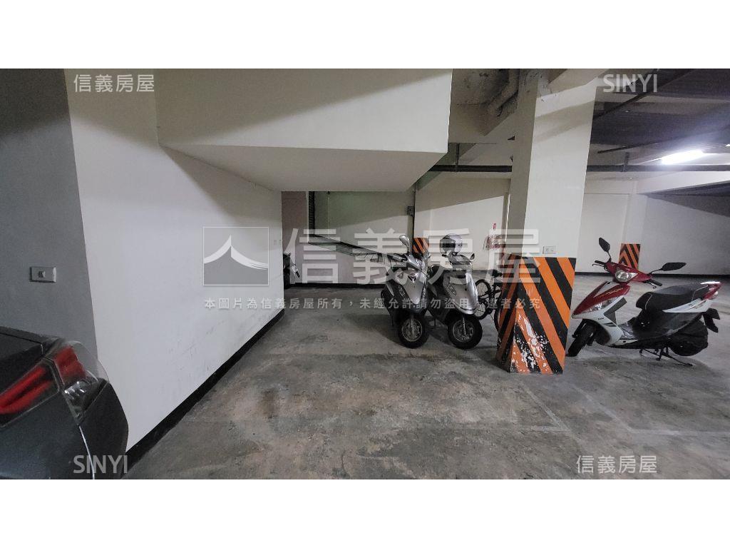 南雄雙併華廈房屋室內格局與周邊環境