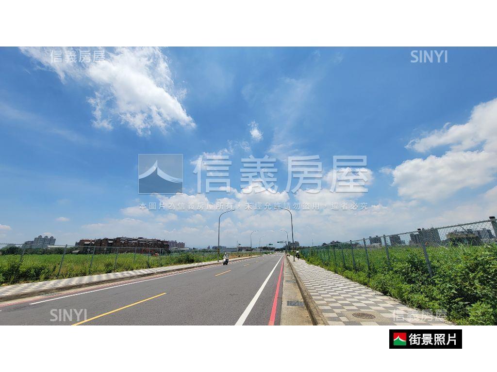 南雄雙併華廈房屋室內格局與周邊環境