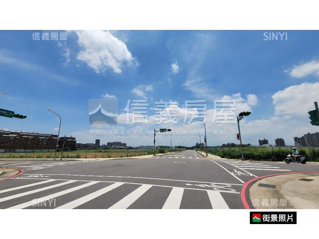 南雄雙併華廈房屋室內格局與周邊環境