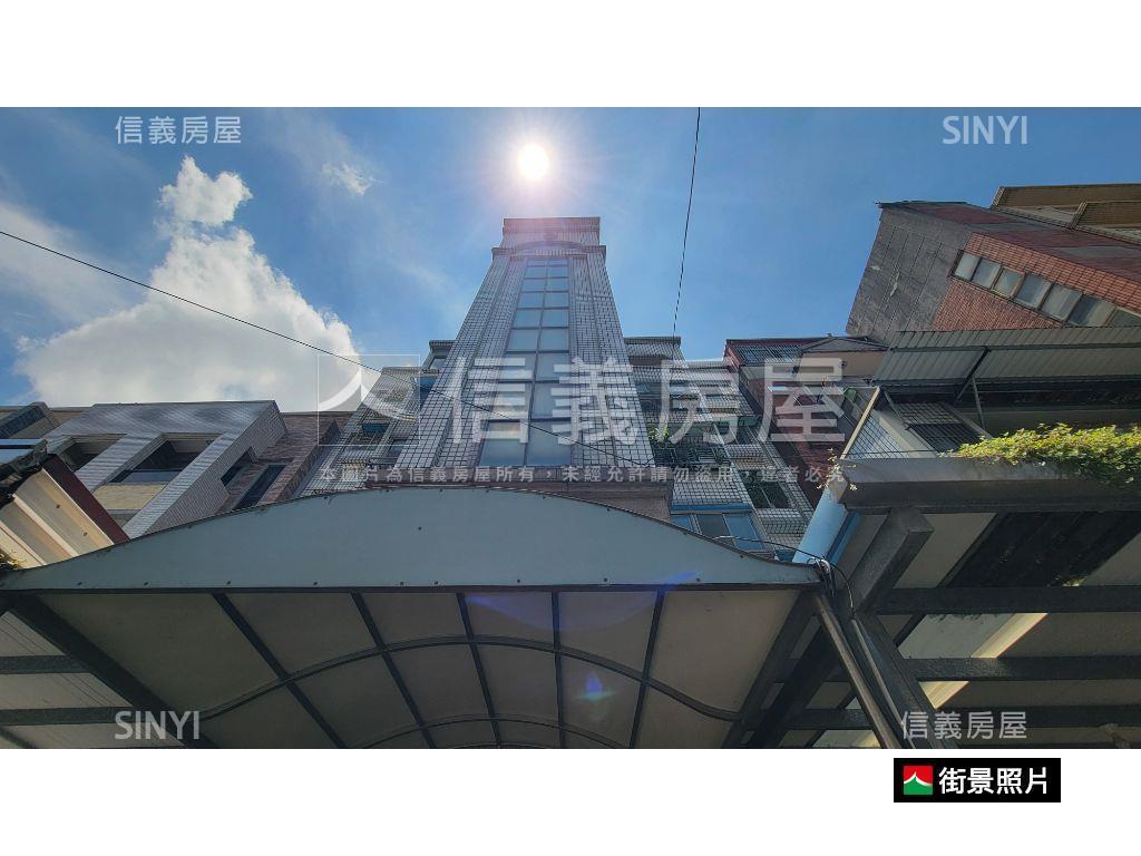 南雄雙併華廈房屋室內格局與周邊環境