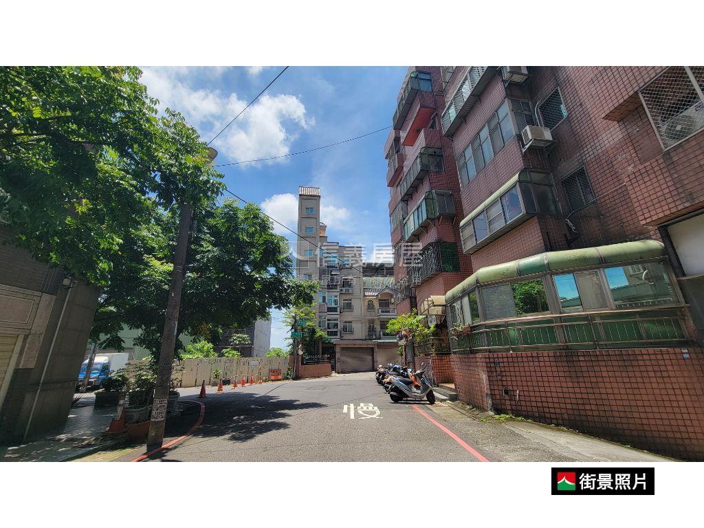 南雄雙併華廈房屋室內格局與周邊環境