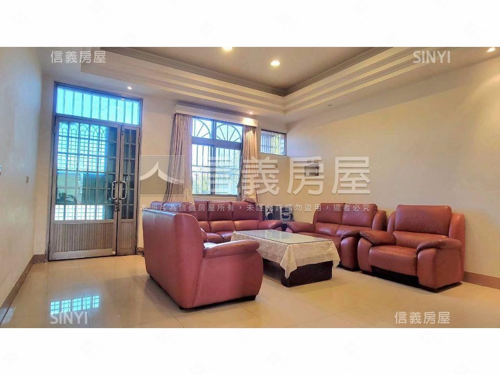 八德雙併別墅大農舍房屋室內格局與周邊環境