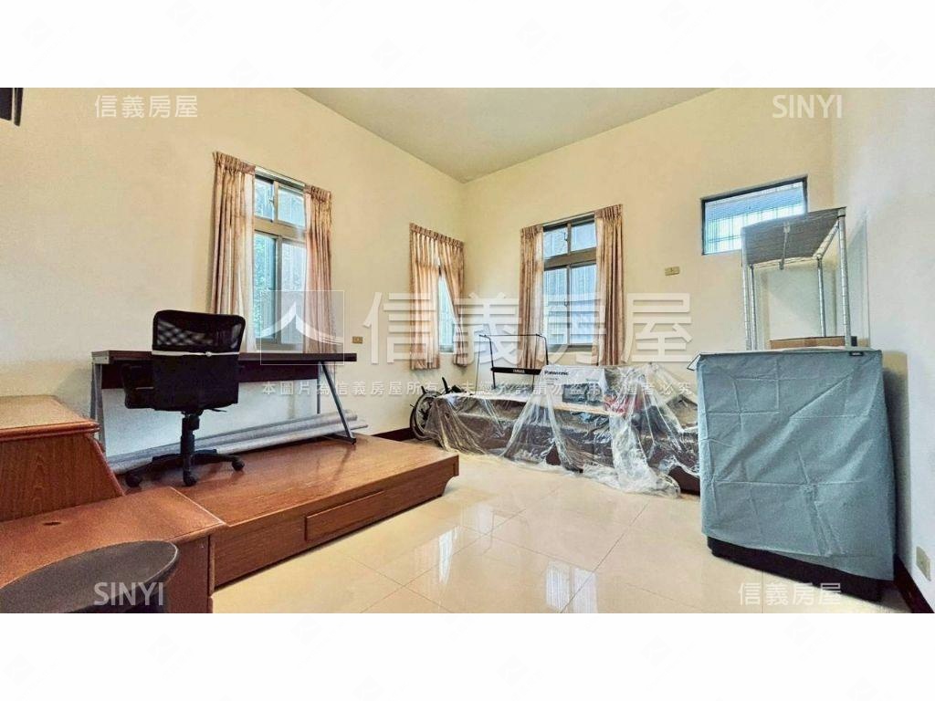 八德雙併別墅大農舍房屋室內格局與周邊環境