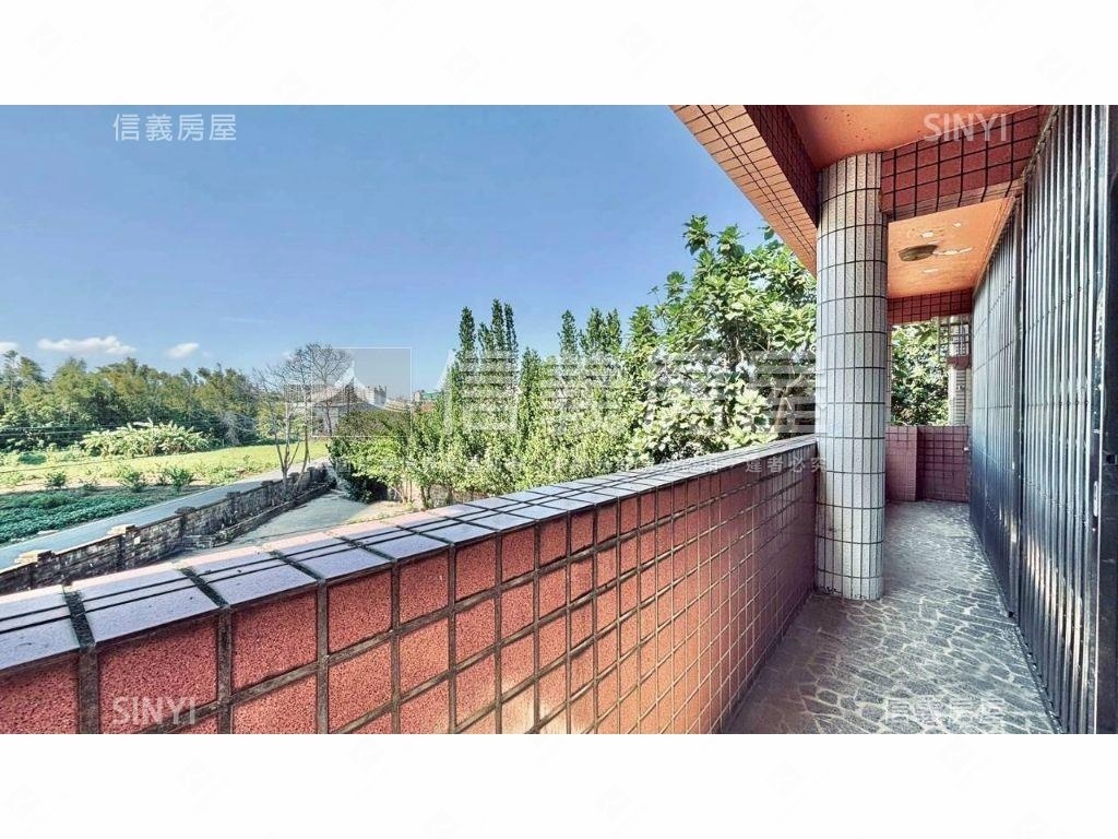 八德雙併別墅大農舍房屋室內格局與周邊環境