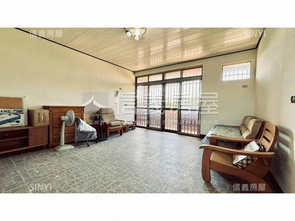 八德雙併別墅大農舍房屋室內格局與周邊環境