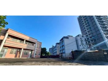 八德雙併別墅大農舍