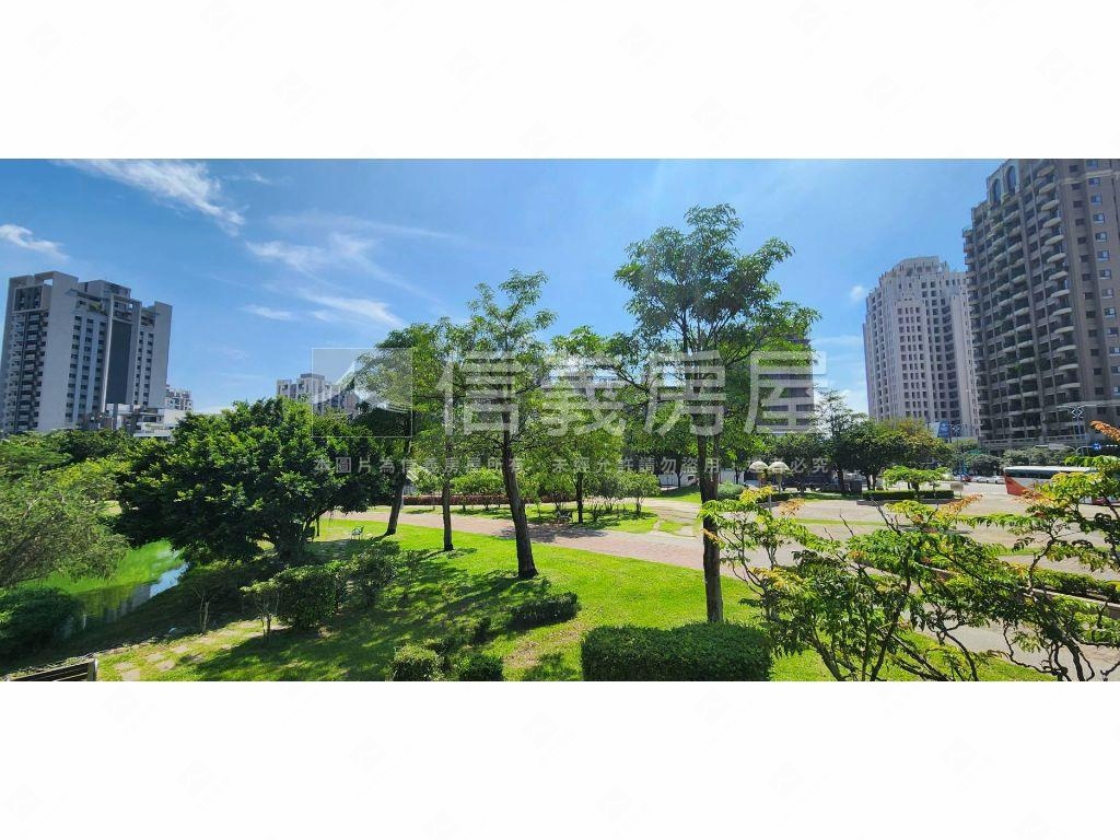 北十二期大面寬店面好讚房屋室內格局與周邊環境