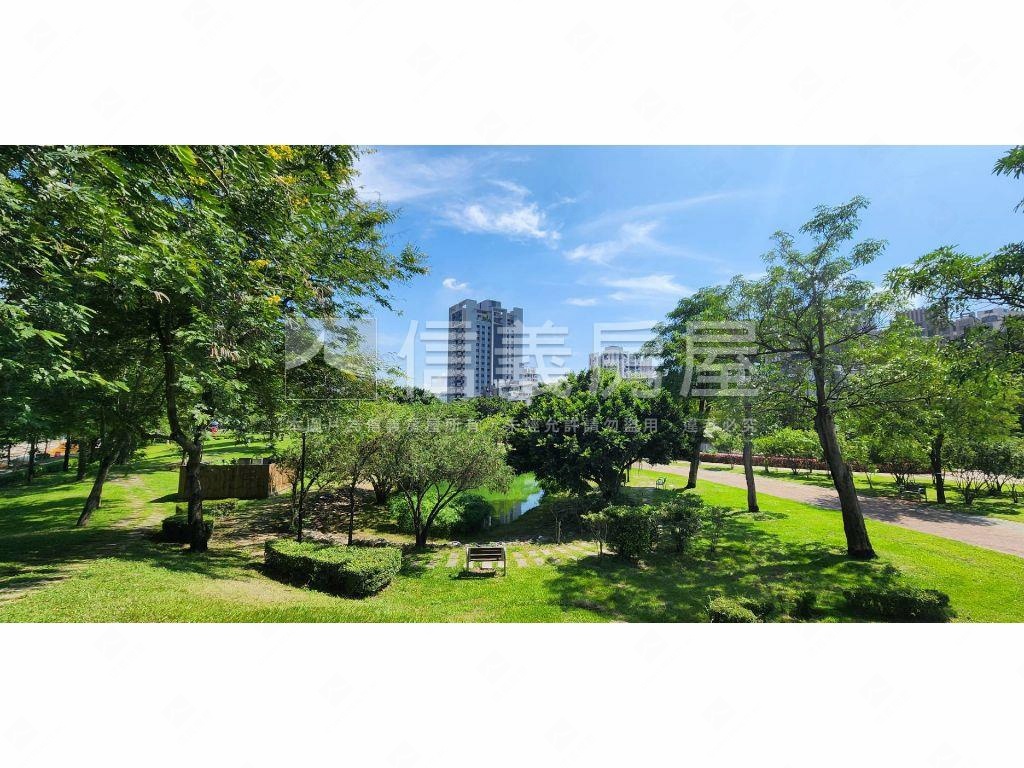 北十二期大面寬店面好讚房屋室內格局與周邊環境