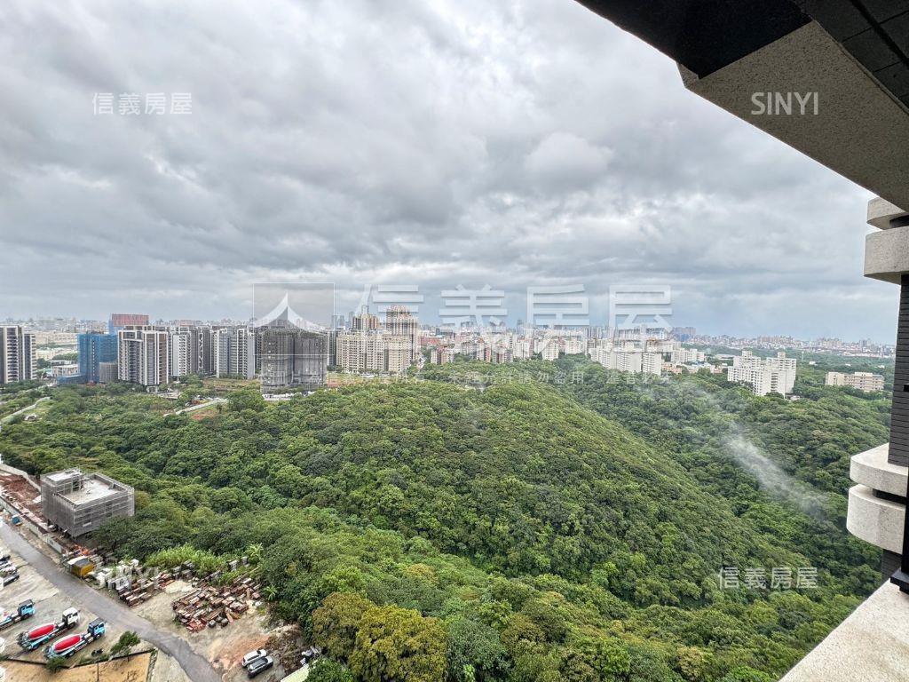 Ａ７富宇上城高樓美屋房屋室內格局與周邊環境