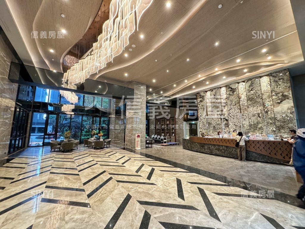 Ａ７富宇上城高樓美屋房屋室內格局與周邊環境