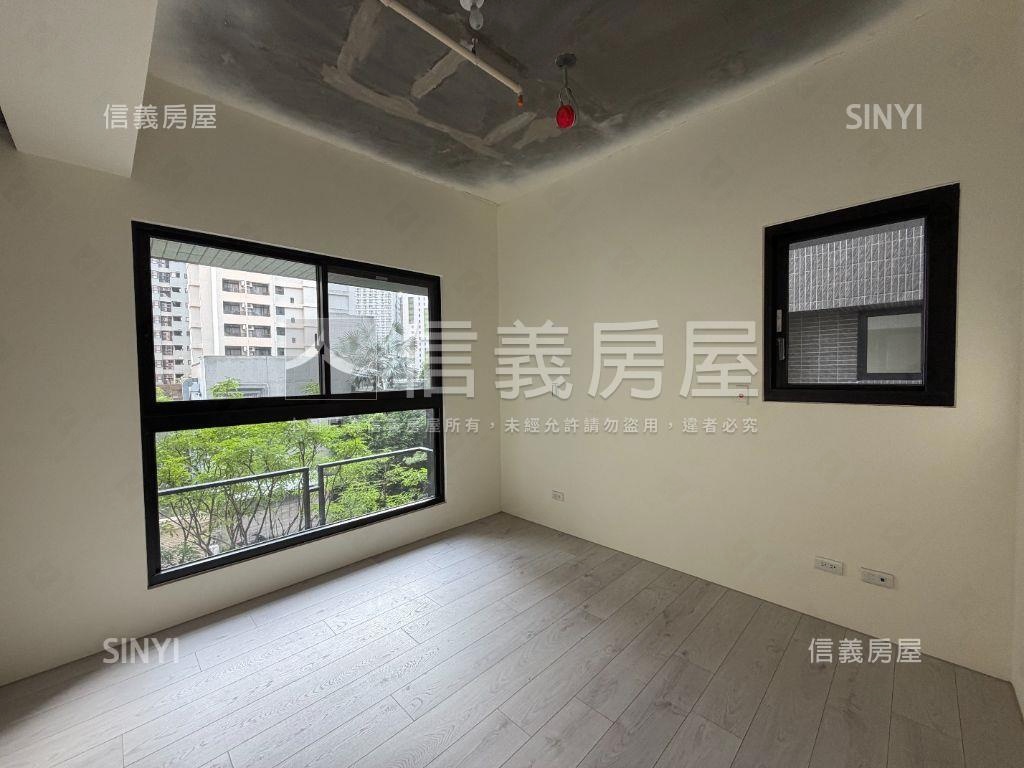 全新潮尚居三房雙車位！房屋室內格局與周邊環境