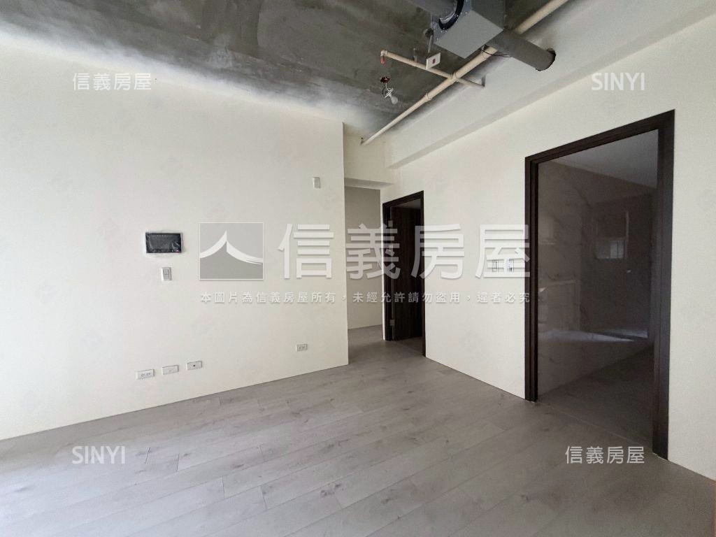 全新潮尚居三房雙車位！房屋室內格局與周邊環境