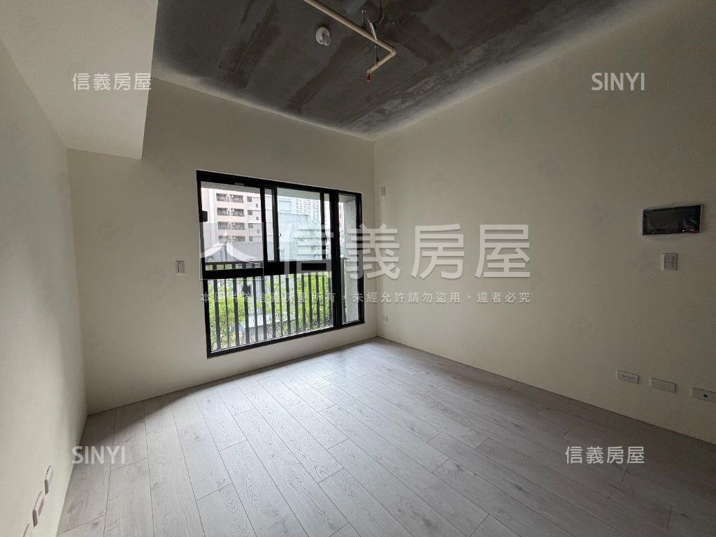 全新潮尚居三房雙車位！房屋室內格局與周邊環境