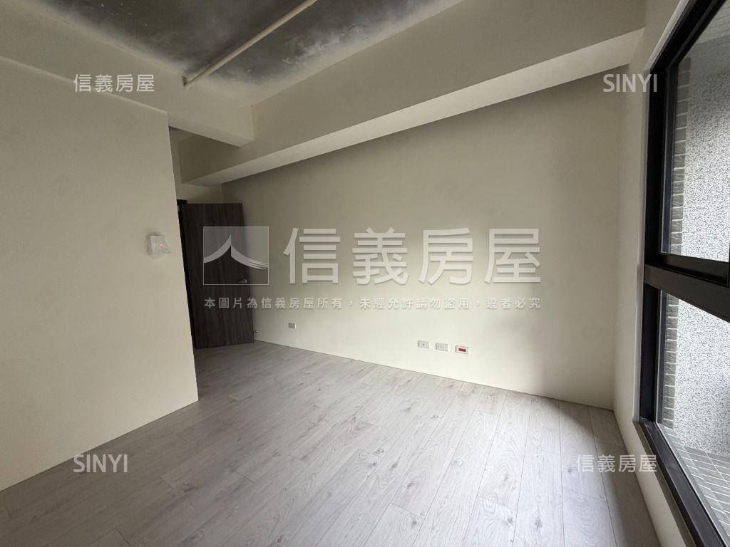 全新潮尚居三房雙車位！房屋室內格局與周邊環境