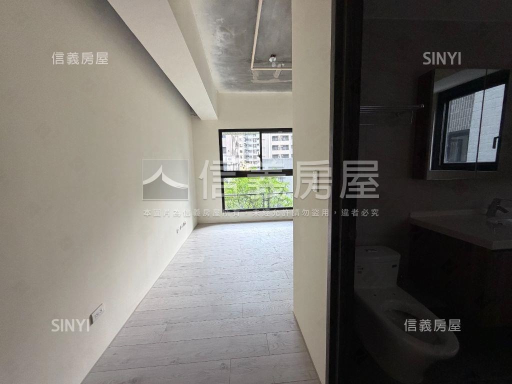 全新潮尚居三房雙車位！房屋室內格局與周邊環境