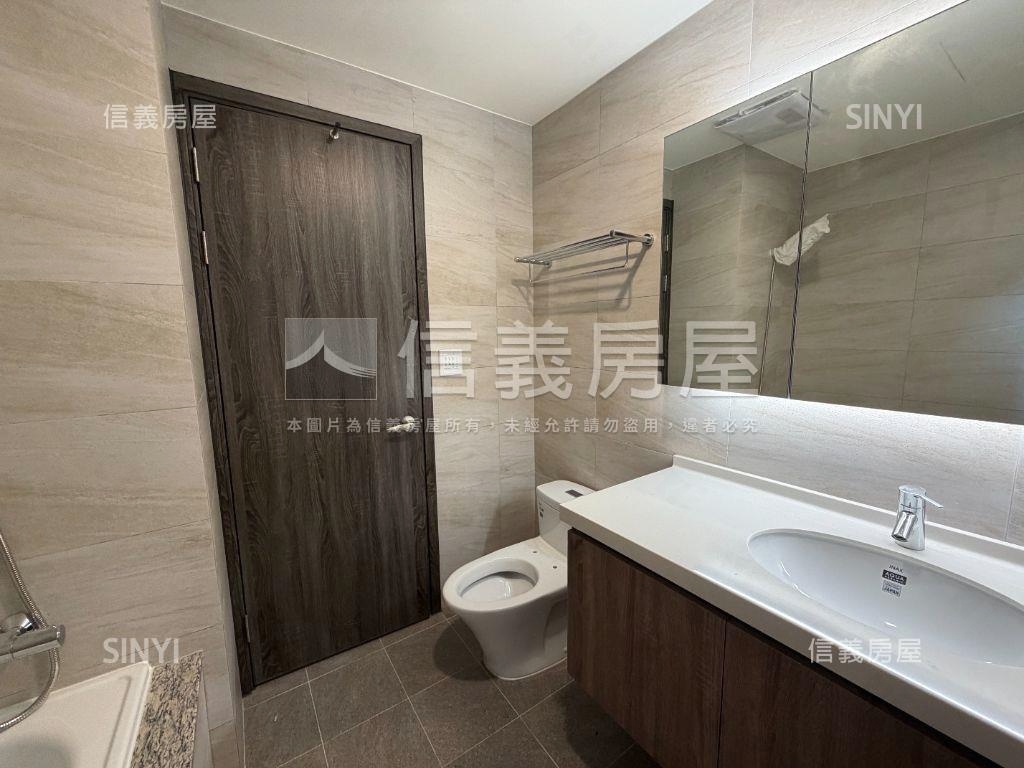 全新潮尚居三房雙車位！房屋室內格局與周邊環境