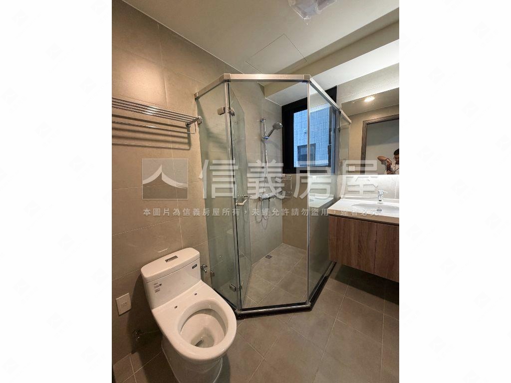 全新潮尚居三房雙車位！房屋室內格局與周邊環境