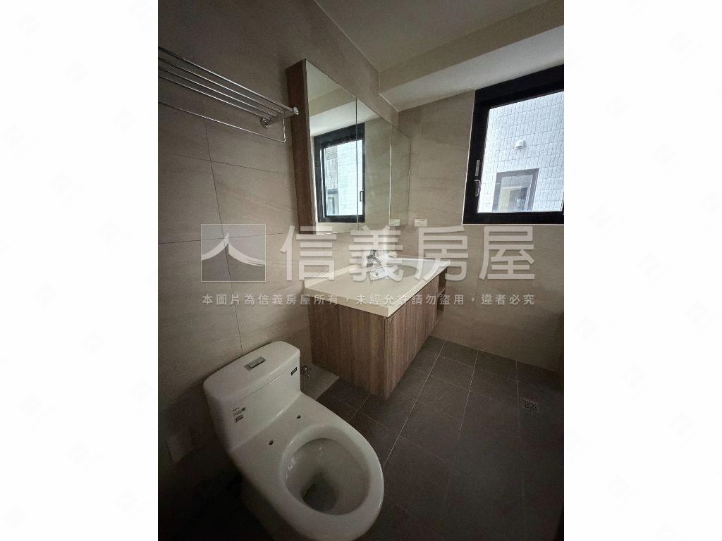 全新潮尚居三房雙車位！房屋室內格局與周邊環境