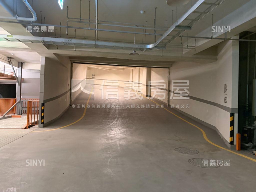 全新潮尚居三房雙車位！房屋室內格局與周邊環境