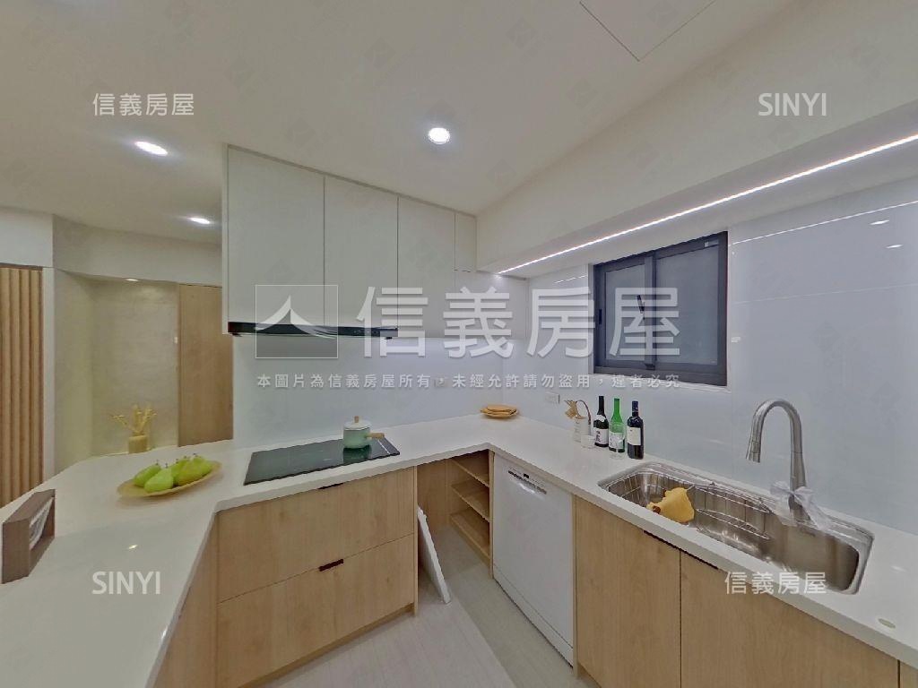 【新接】花旗美妝電梯三房房屋室內格局與周邊環境
