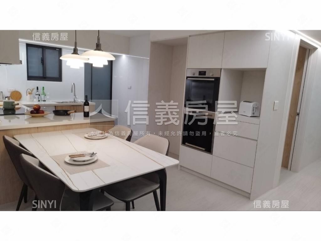 【新接】花旗美妝電梯三房房屋室內格局與周邊環境
