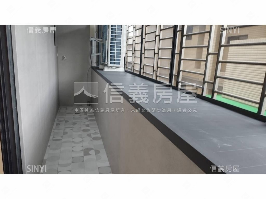 【新接】花旗美妝電梯三房房屋室內格局與周邊環境