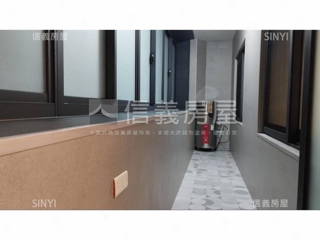 【新接】花旗美妝電梯三房房屋室內格局與周邊環境