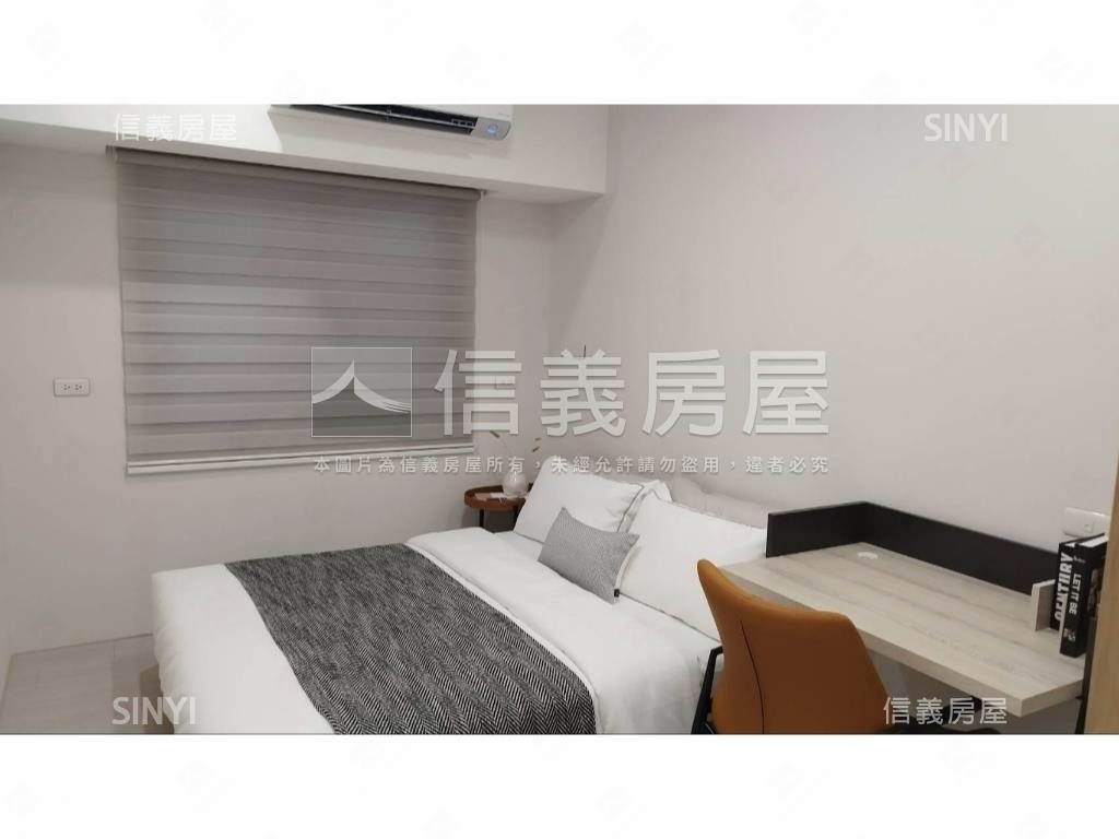 【新接】花旗美妝電梯三房房屋室內格局與周邊環境