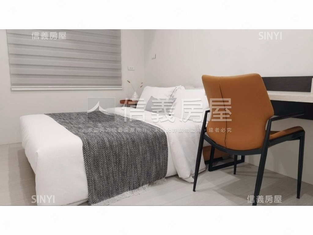 【新接】花旗美妝電梯三房房屋室內格局與周邊環境