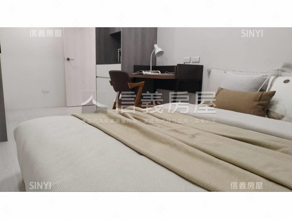 【新接】花旗美妝電梯三房房屋室內格局與周邊環境
