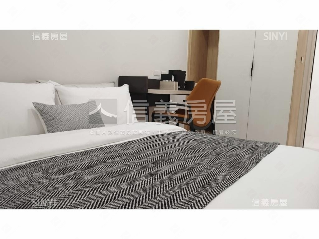 【新接】花旗美妝電梯三房房屋室內格局與周邊環境