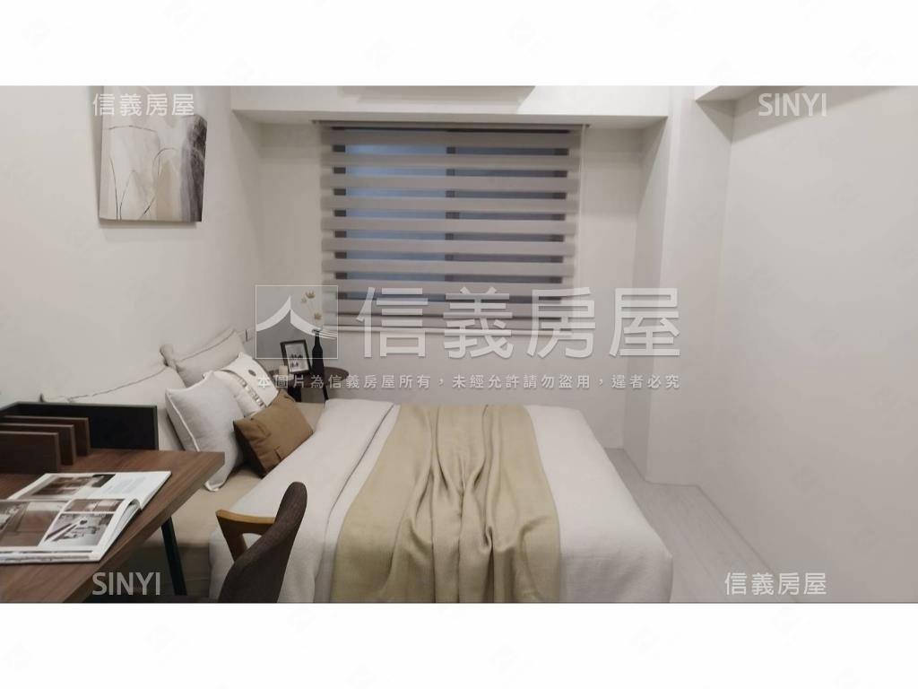 【新接】花旗美妝電梯三房房屋室內格局與周邊環境