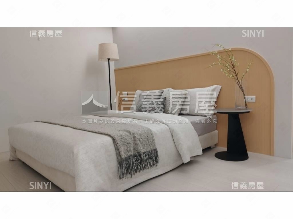 【新接】花旗美妝電梯三房房屋室內格局與周邊環境