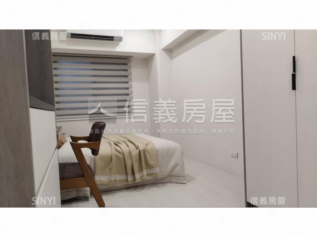 【新接】花旗美妝電梯三房房屋室內格局與周邊環境