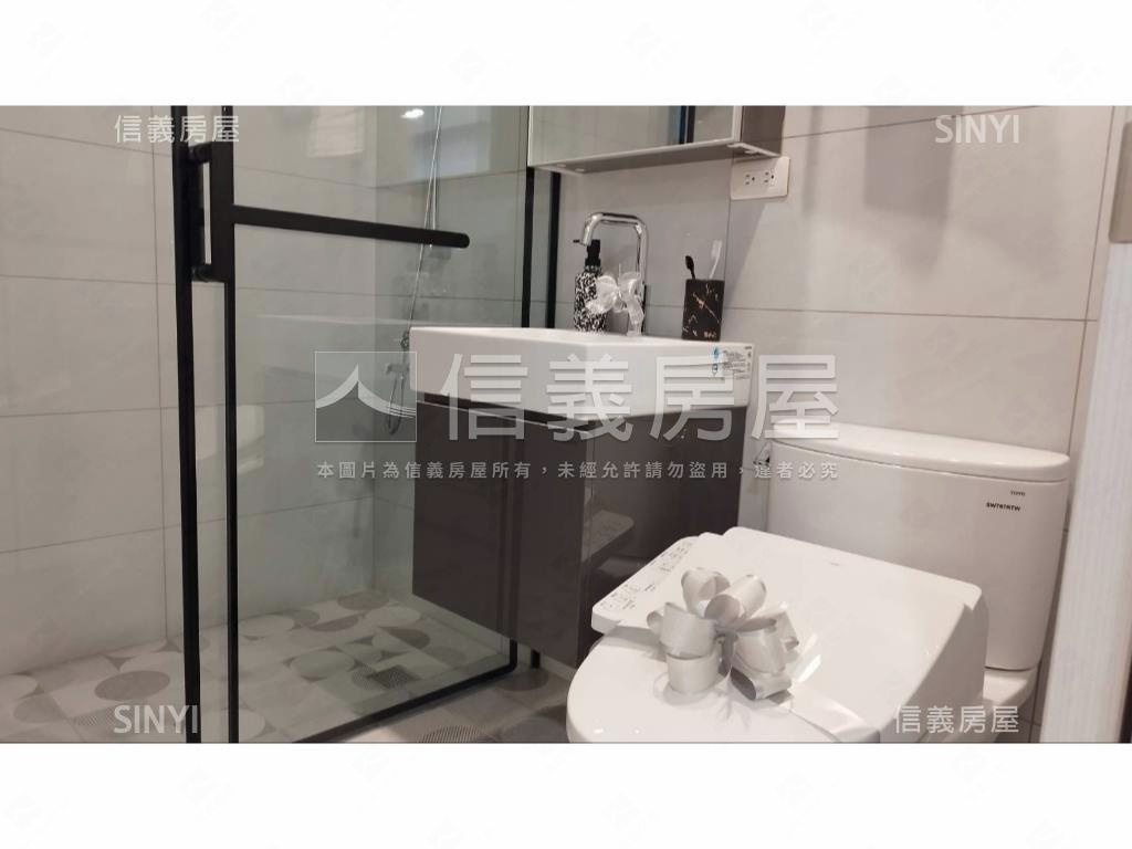 【新接】花旗美妝電梯三房房屋室內格局與周邊環境