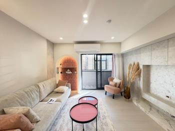 【主推】信義電梯美妝３房