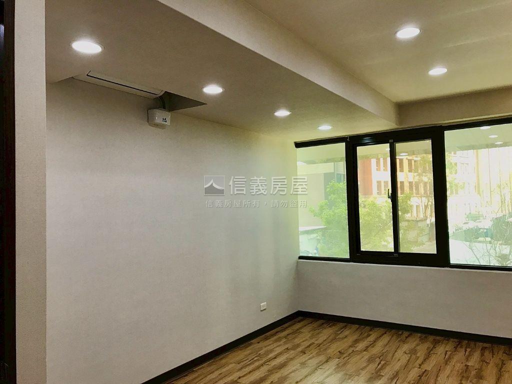 美麗新世界高鐵特區店面房屋室內格局與周邊環境