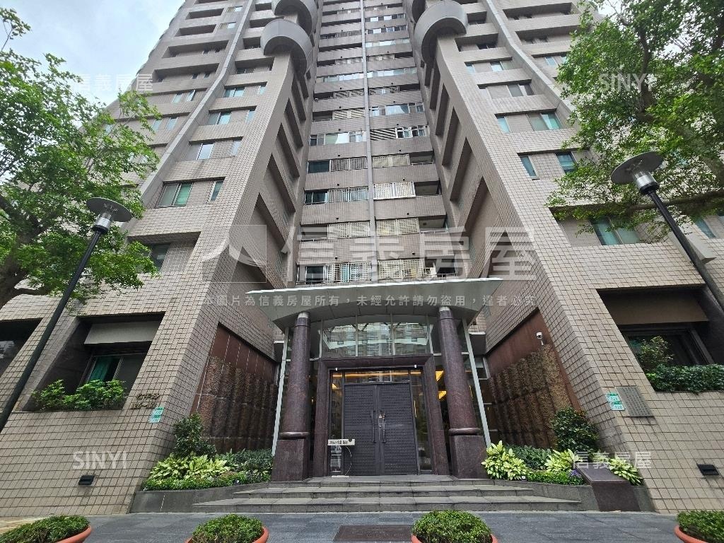 國王與我★幸運星房屋室內格局與周邊環境