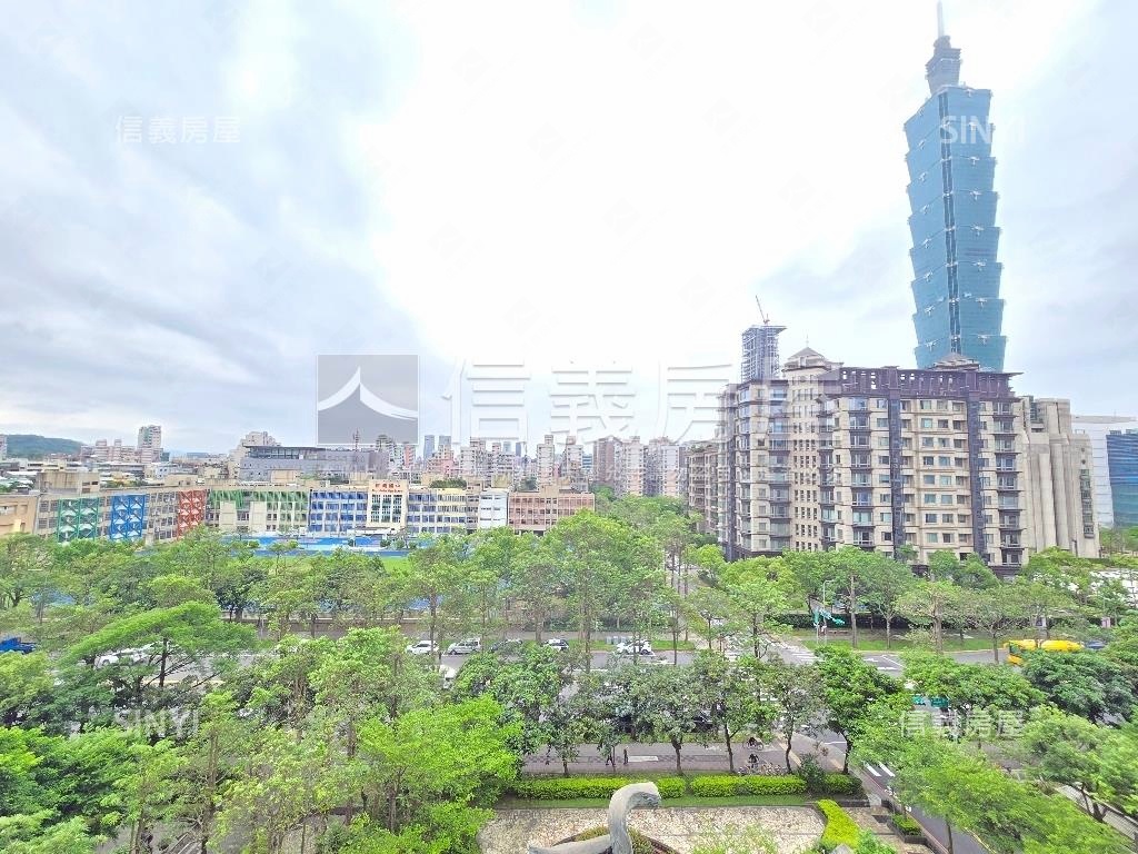 國王與我★幸運星房屋室內格局與周邊環境