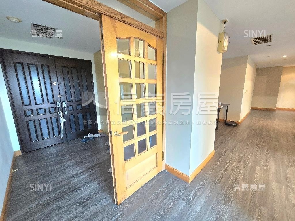 國王與我★幸運星房屋室內格局與周邊環境
