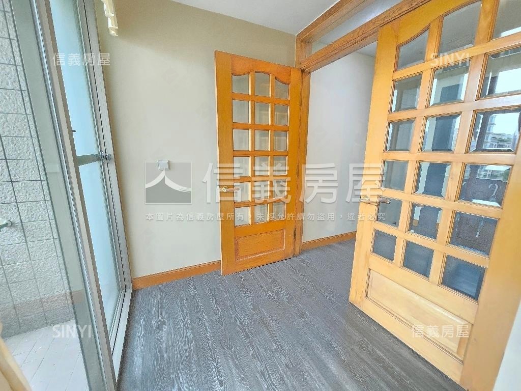 國王與我★幸運星房屋室內格局與周邊環境