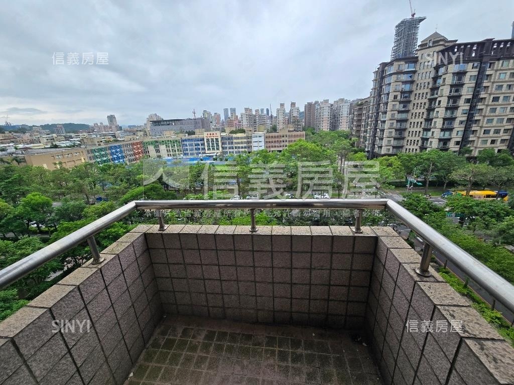 國王與我★幸運星房屋室內格局與周邊環境